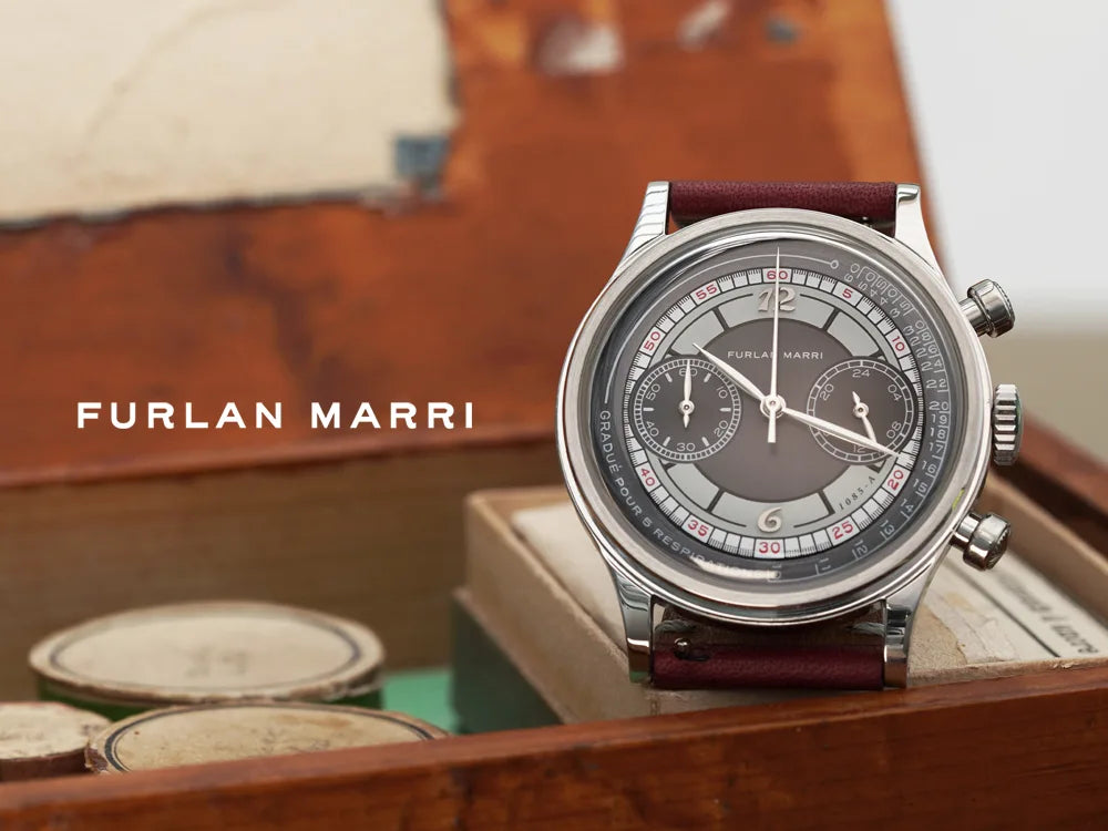 「Furlan Marri(ファーラン・マリ)」心斎橋店にて新規取扱いスタート