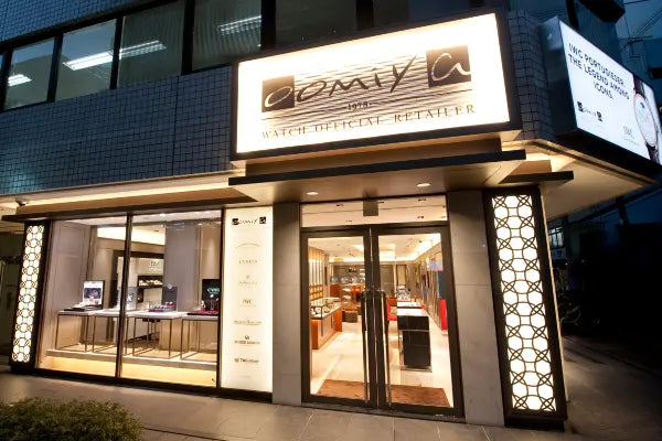 「oomiya 大阪心斎橋店」移転・拡大リニューアルオープン!