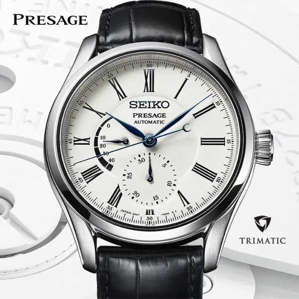 セイコー「プレザージュ」「プロスペックス」新規取扱いスタート!
