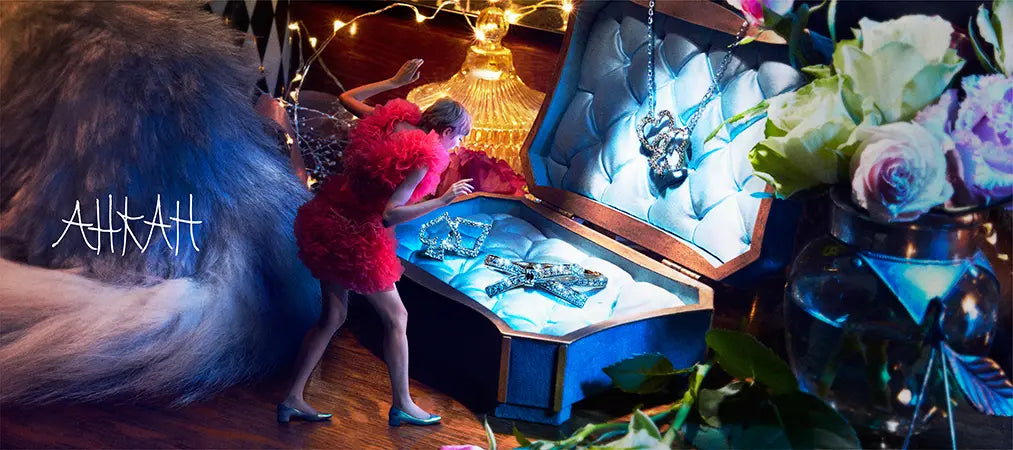 アーカー「2019 Holiday Collection」入荷!