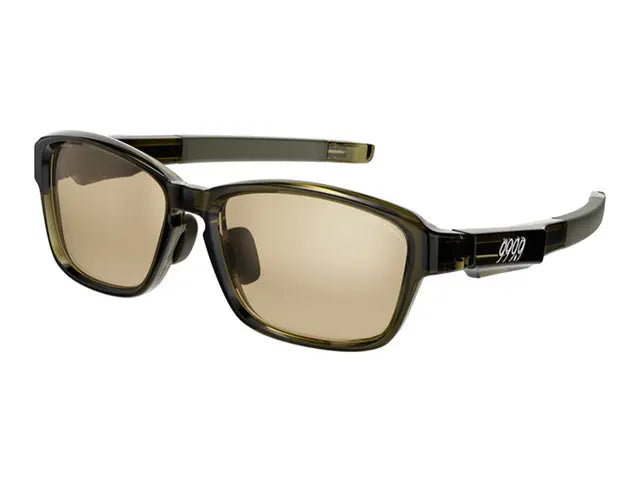 F-14SPシリーズ Polarized(偏光レンズ)登場|999.9 feelsun