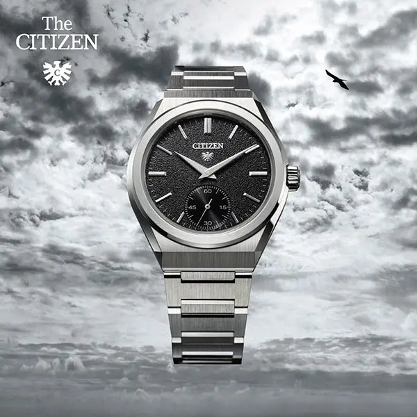 「ザ・シチズン」「エコ・ドライブ ワン」「カンパノラ」新規取扱い開始|和歌山本店、オンラインストア