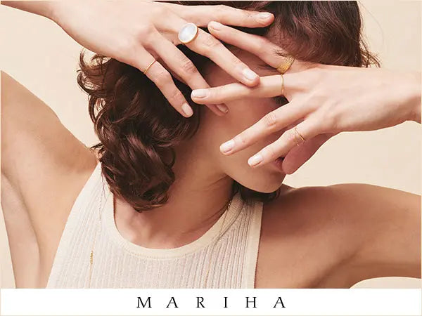 「MARIHA(マリハ)」新規取扱いを開始いたします