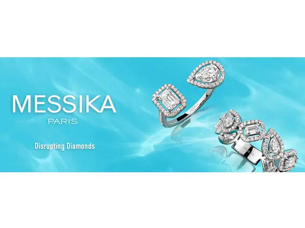 「MESSIKA(メシカ)」新規取扱いスタート!