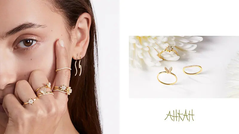 アーカー2023春夏コレクション“blooming” 入荷!