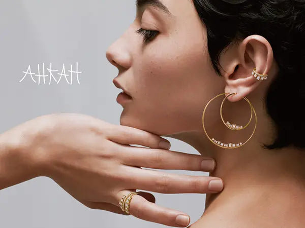 アーカー 2024 SSコレクション “dear MUSE” 入荷!