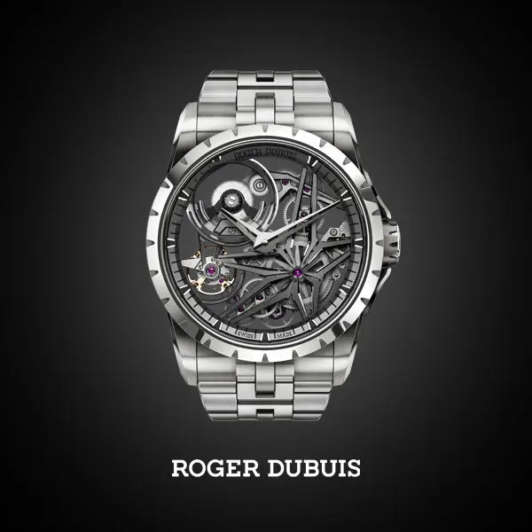 「ロジェ・デュブイ」新規取扱い開始|oomiya 京都店