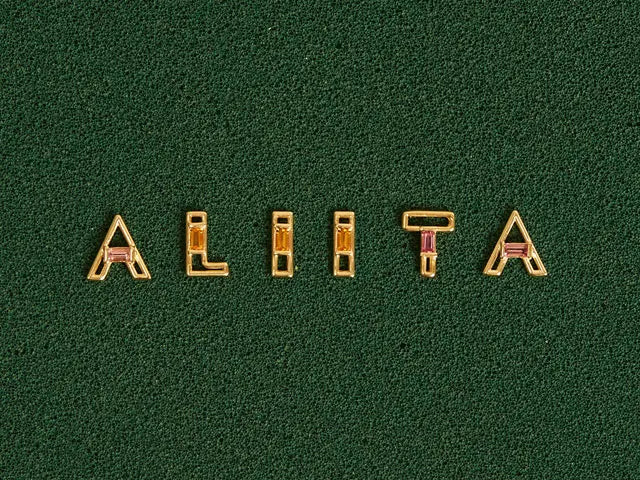ALIITA<アリータ>新規取扱いスタート!
