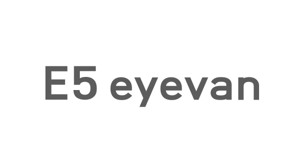 E5 eyevan