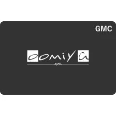 GMCとは?