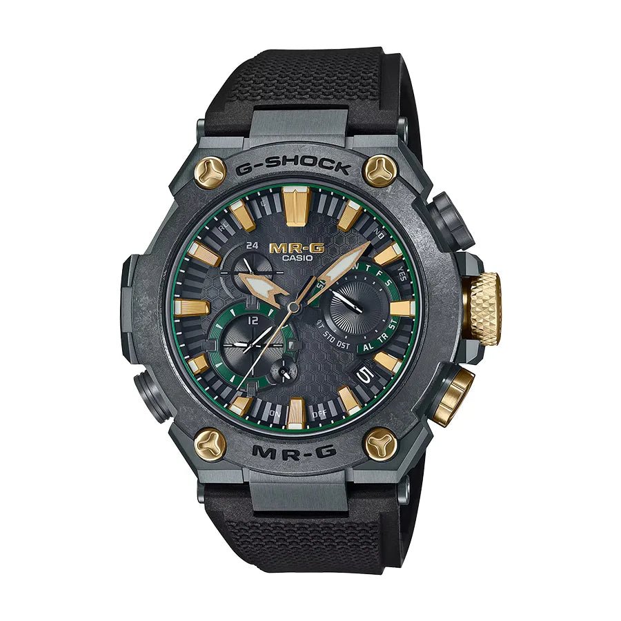MR-G