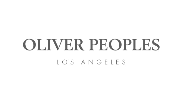 OLIVER PEOPLES