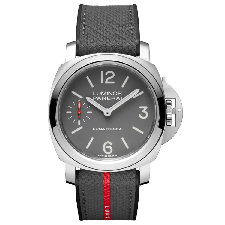 ルミノール トレ ジョルニ ルナ・ロッサ