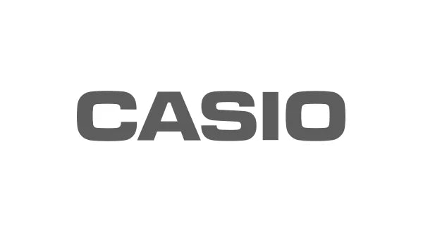 CASIO