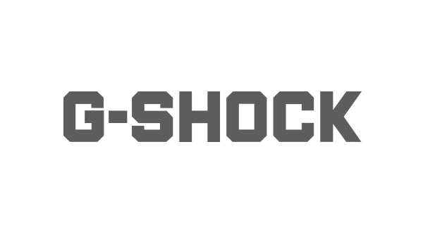 G-SHOCK
