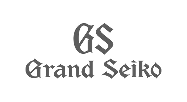 Grand Seiko