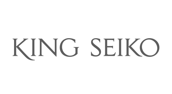 KING SEIKO