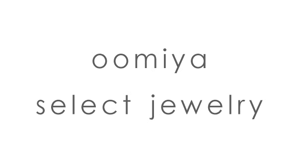 oomiya Select Jewelry