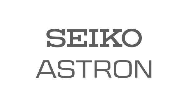 SEIKO ASTRON