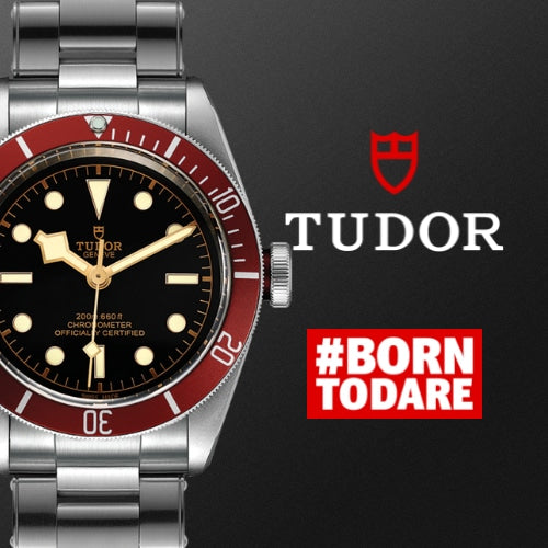 ブランドヒストリー