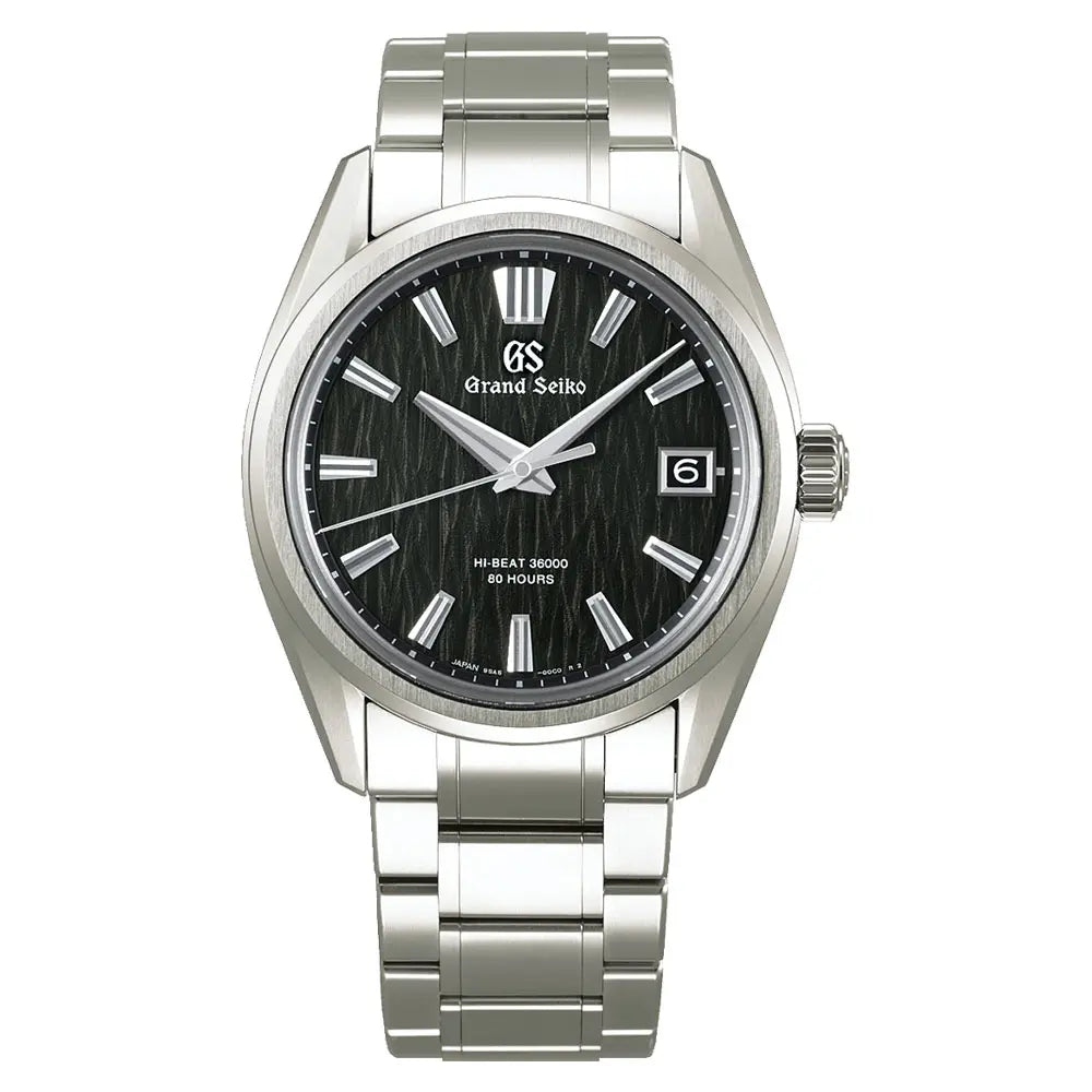 エボリューション9 コレクション 9Sメカニカル ハイビート 36000