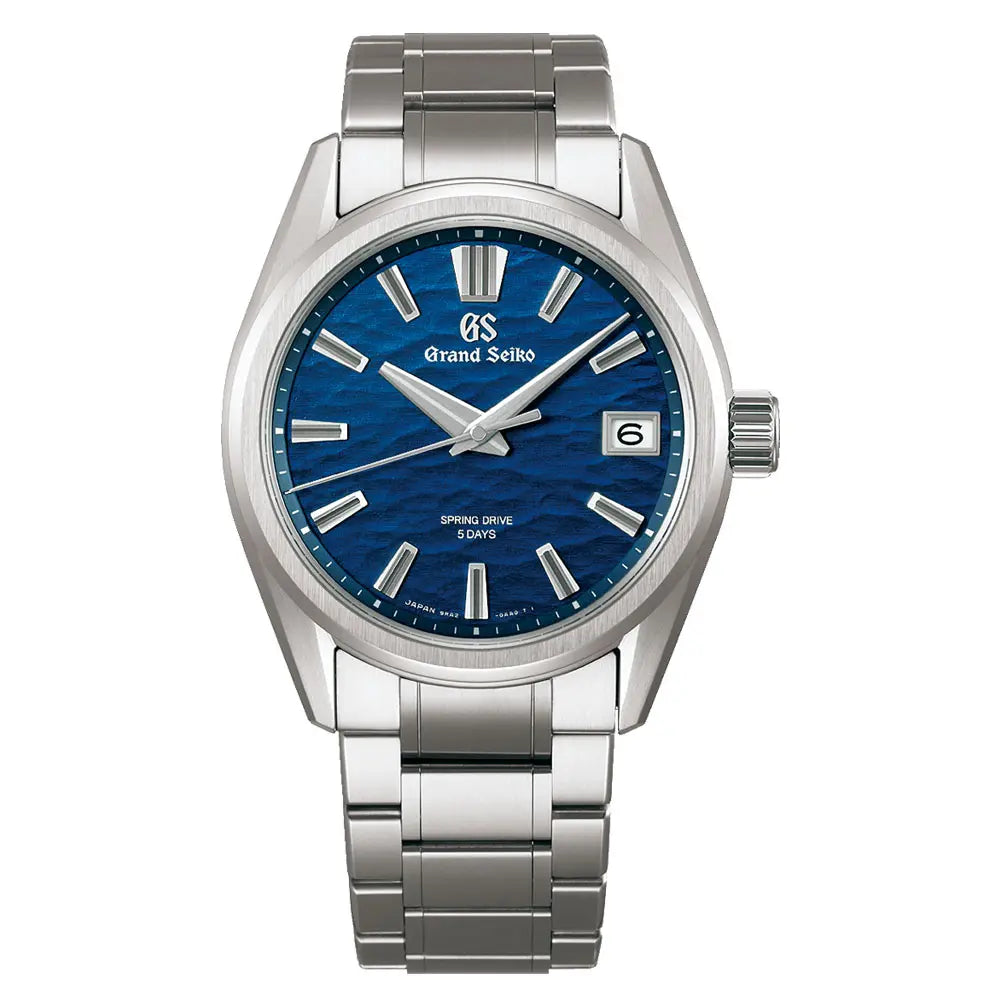 エボリューション9 コレクション 9Rスプリングドライブ