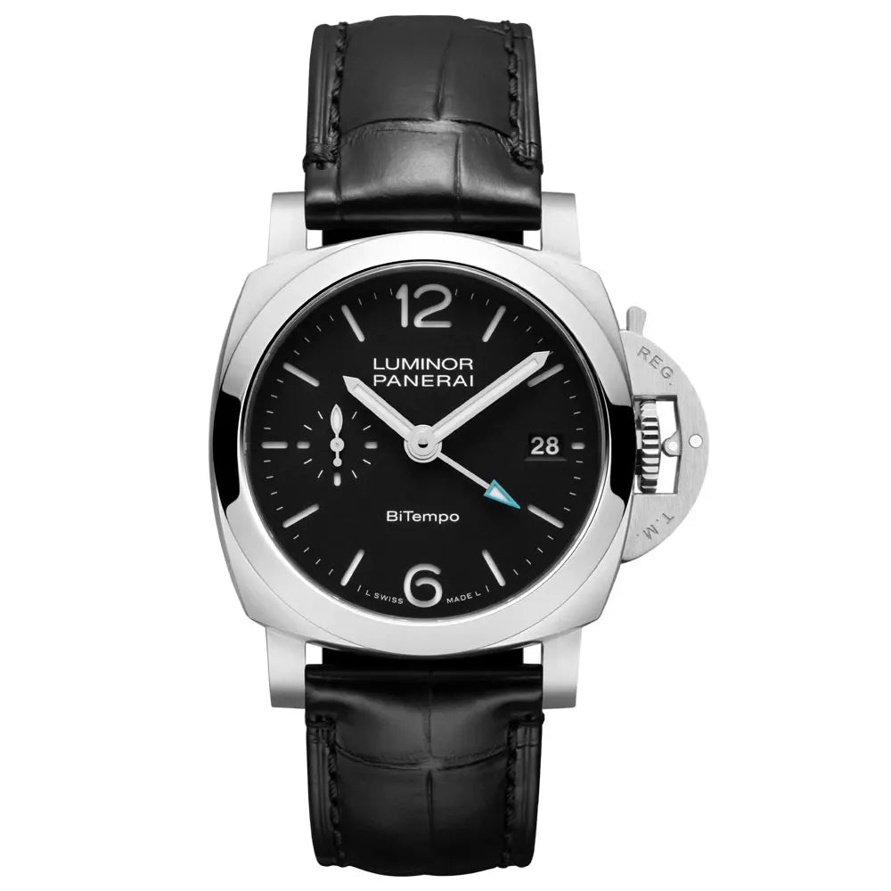 ルミノール クアランタ BiTempo