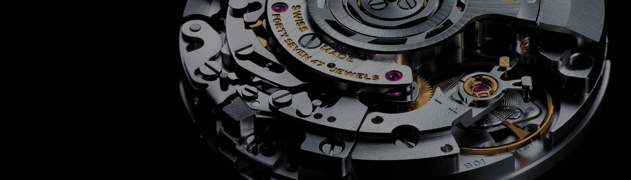 時計ブランド一覧