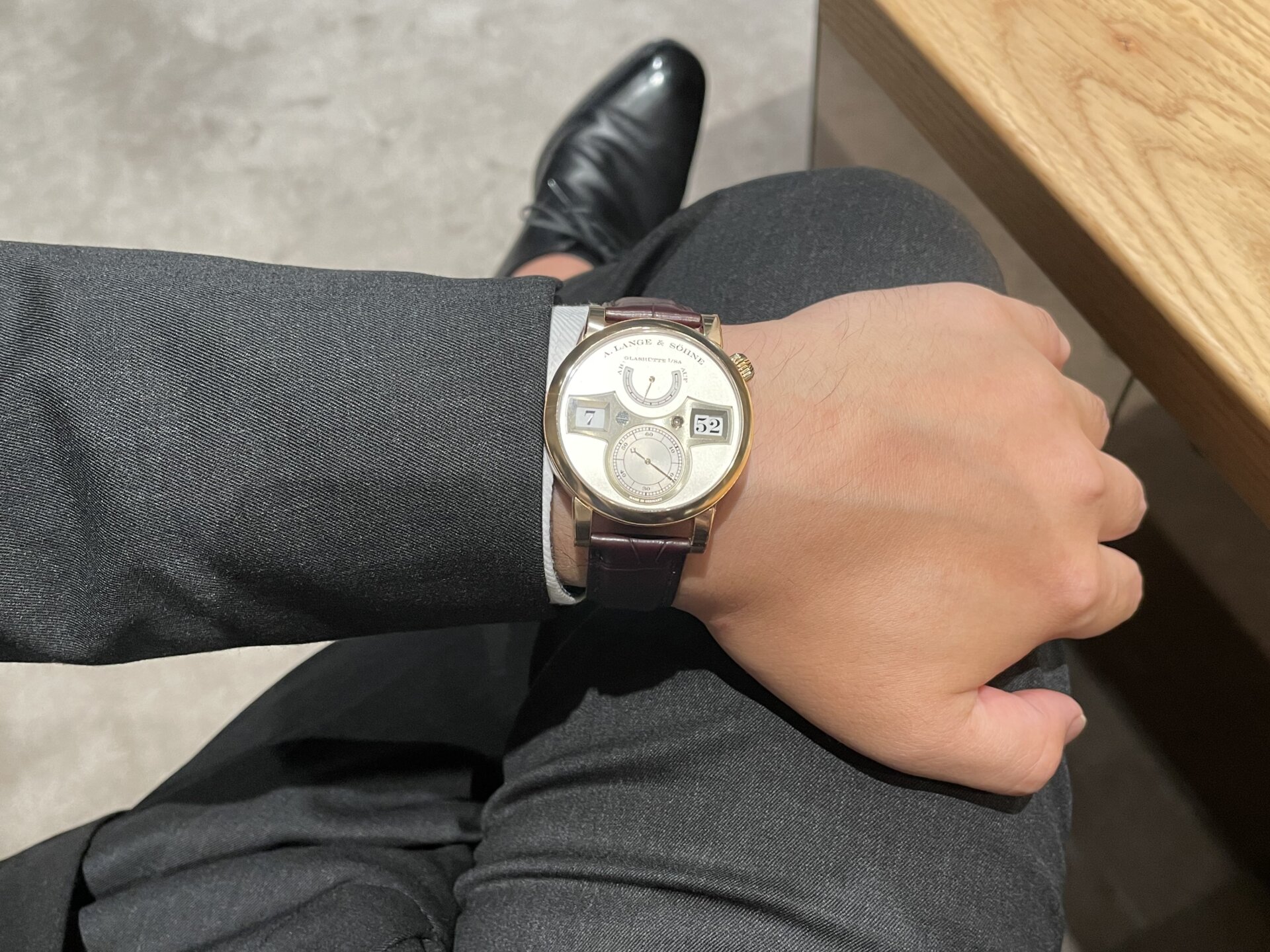 限定価格セール！限定価格セール！SEWORトップ高級ブランドファッションバレル型革時計メンズ自動機械式時計 腕時計(アナログ) 