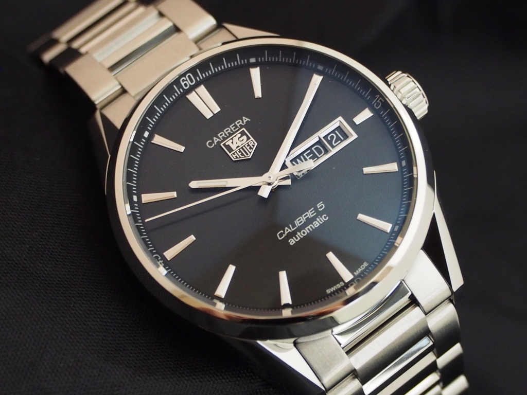 TAG Heuer  「Wedding Style」 キャンペーン