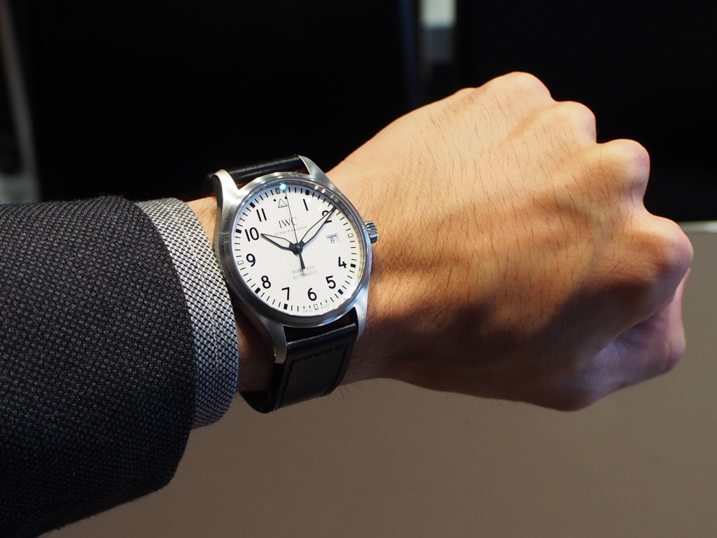 BRAND LIST - ブランド一覧,IWC - INTERNATIONAL WATCH COMPANY