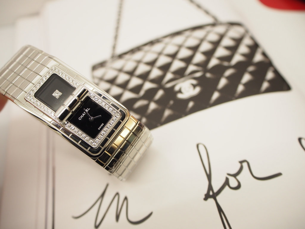 男女問わず人気です!CHANEL「コード ココ」 | oomiya 鹿児島店ブログ