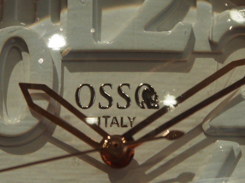 夏が来てから時計選びでは遅い！人気のモデルほど早く店頭から卒業します！／OSSO ITALY-OSSO ITALY -P5110260