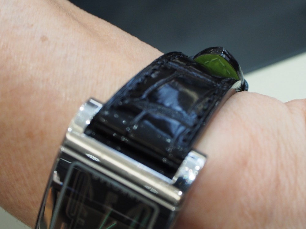 お使いの時計、新しいベルトに替えませんか？？当店で購入していない時計も対応します！！【ジャン・ルソー】-Jean Rousseau BVLGARI（取扱い終了） -P9112288