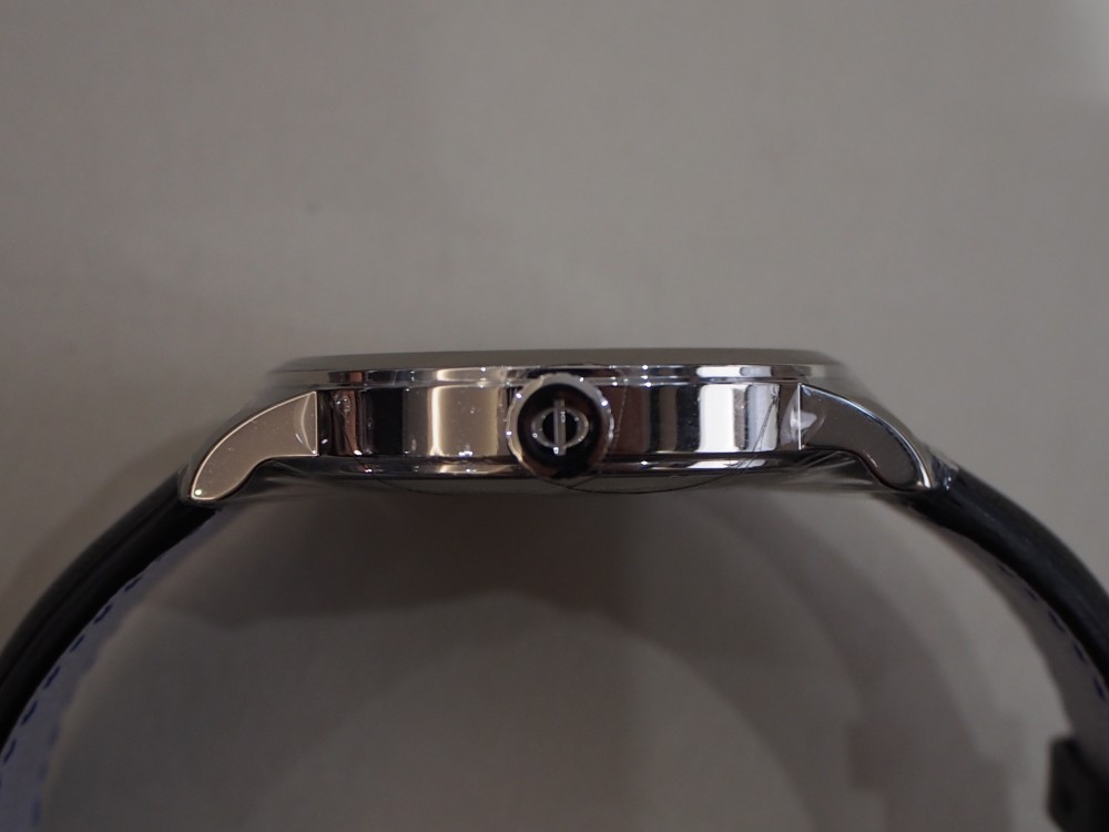 フォーマルシーンにオススメの人気の腕時計 ボーム＆メルシエ 10332-BAUME&MERCIER（取扱い終了） -PA130180
