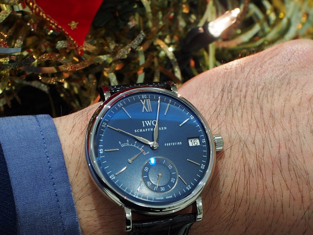 クリスマスプレゼントにピッタリな腕時計 ブルガリ セルペンティ