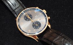 【ジャン・ルソー】世界に一つだけの時計！？ご自身の時計をオンリーワンの時計に変身いたします！