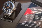 シンプルなスイス製本格機械式時計「ノルケイン フリーダム60 オート」