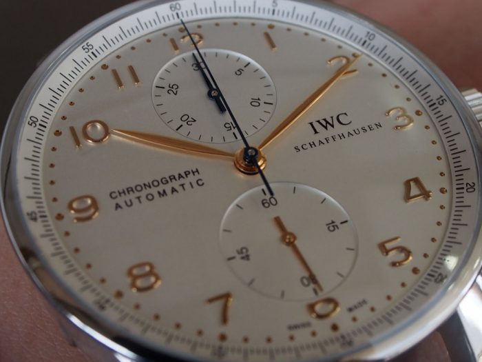 IWC人気が止まらない！時計史上稀に見る傑作は初めての高級時計にオススメ！！-IWC -P5170238-700x525