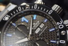 世界限定300本！細部までこだわり抜かれた本格機械式時計「ノルケイン アドベンチャースポーツ クロノ オート」