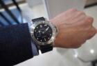 ご自身の時計を世界に一つだけのオンリーワン時計に！！【ジャン・ルソー×ポルトギーゼ・オートマティック】