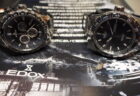 本格機械式時計ブランド”タグ・ホイヤー”を手軽に楽しめる1本「フォーミュラ1 キャリバー6」