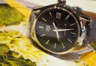 シンプルで一生使えるデザインの時計「タグ・ホイヤー カレラ キャリバー５ デイデイト」