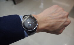 秋と言えばお月様。ムーンフェイズの機械式腕時計「EDOX レ・ヴォベール ラ・グランデ・ルネ オートマチック」