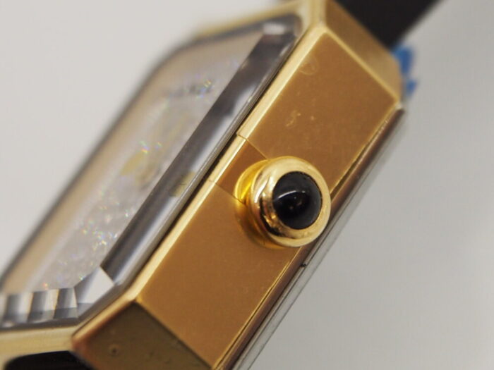 “CHANELらしい”が詰まった可愛すぎるミニ時計。「プルミエール ヴェルヴェット」-CHANEL -PA310029-700x525