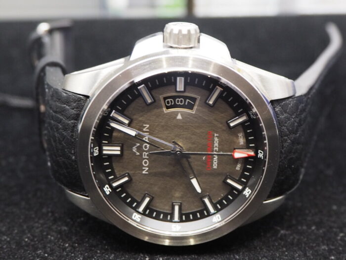 世界限定300本の腕時計を今年のご自身へのご褒美に…ノルケイン インデペンデンス19 オート-NORQAIN -PC200027-700x525