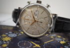 世界限定300本の腕時計を今年のご自身へのご褒美に…ノルケイン インデペンデンス19 オート