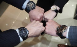 本日が2019年最後の営業です！ oomiya鹿児島店へ腕時計を見に行こう！！