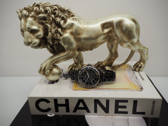 世界のファッショニスタを魅了する一流ブランド”シャネル” 腕時計もその名に恥じない完成度-CHANEL -P2280084-700x525