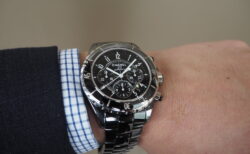 世界のファッショニスタを魅了する一流ブランド”シャネル” 腕時計もその名に恥じない完成度